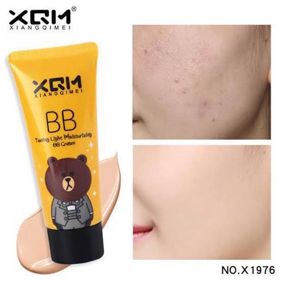 بی بی کرم اورجینال XQM - Image 4