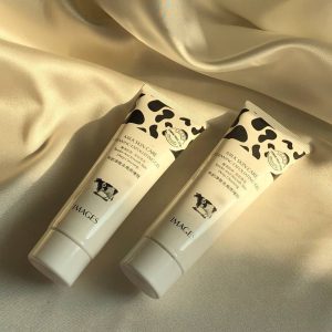 ژل لایه بردار تیوپی شیر گاو ایمیجز