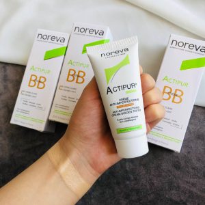 کرم پودر اکتی پور