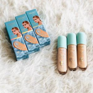 کانسیلر آرت اسکین