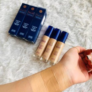 کرم پودر شیشه ای دایسل