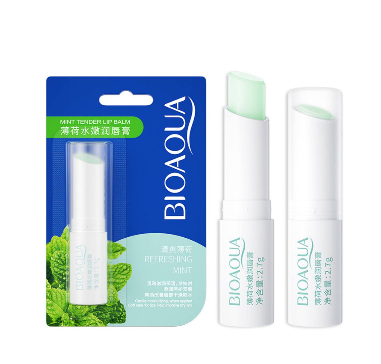 بالم لب برند بیواکوا - Image 4