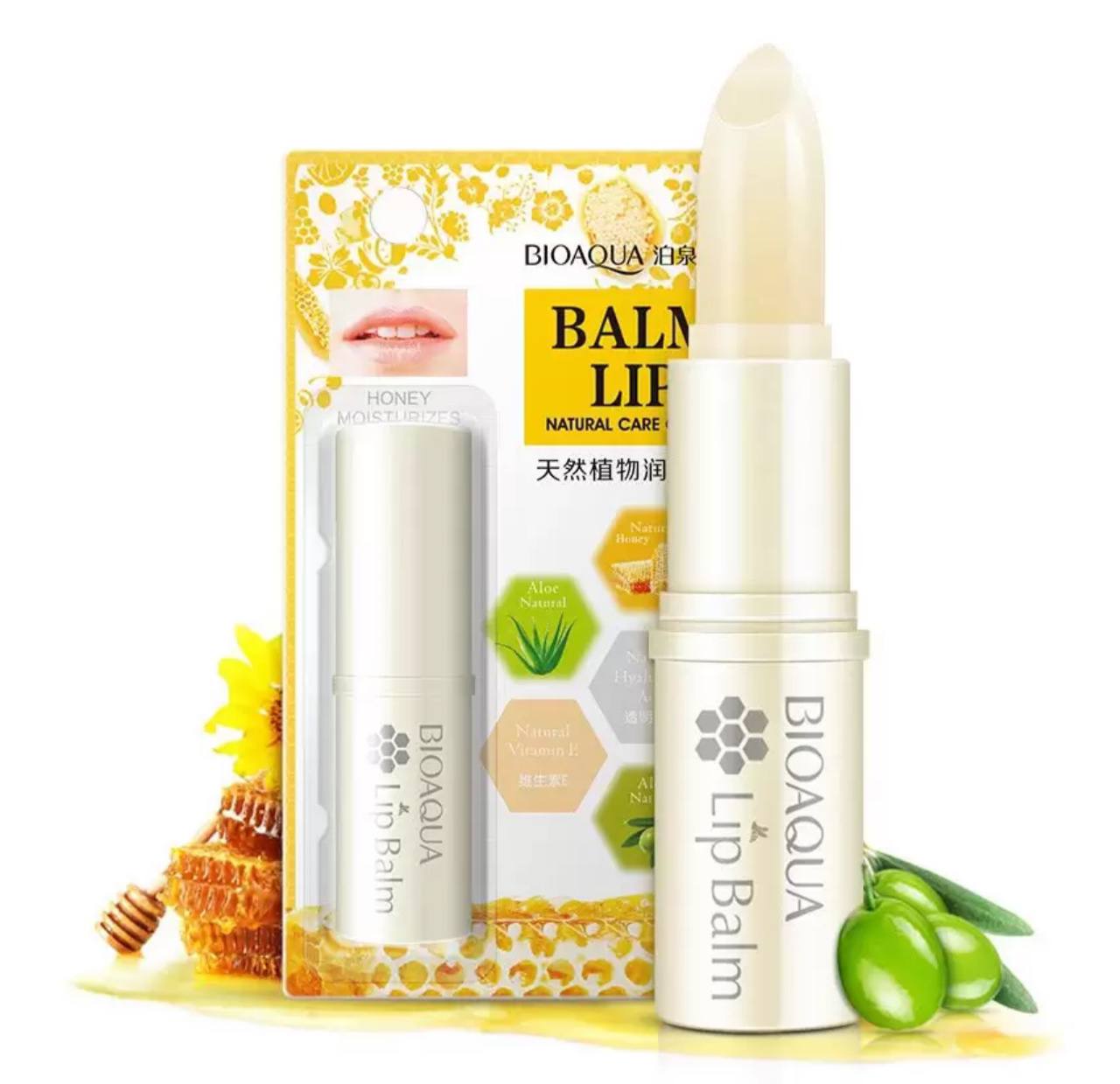 بالم لب برند بیواکوا - Image 3