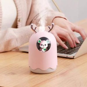 دستگاه بخور گوزن