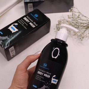 شامپو سفید کننده جادویی بدن و صورت حجم 250 میلی لیتر