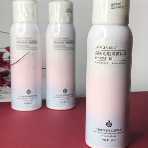 اسپری ضد آفتاب و روشن کننده ایمیج