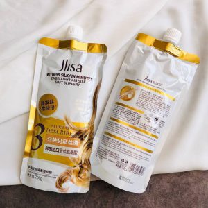 ماسک موی بیرون حمام