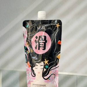 ماسک مو ساندیسی صاف کننده و مغذی