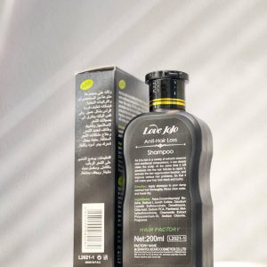 شامپو ضد ریزش برند اصلی لاو جوجو