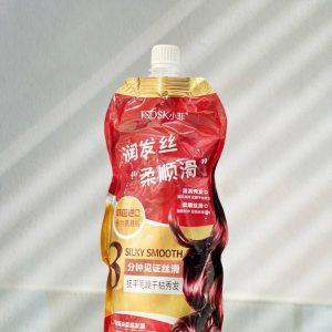 ماسک‌ مو ساندیسی صاف کننده و مغذی