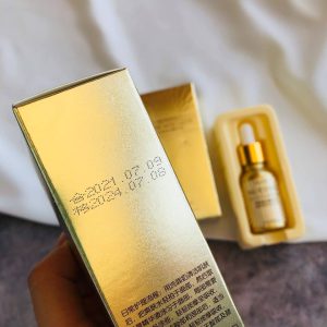 سرم حلزون HOREC