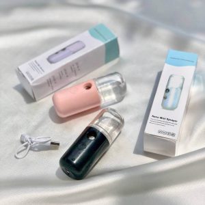 بخور سرد نانو ساده