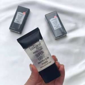 پرایمر تیوپی ژاکلین