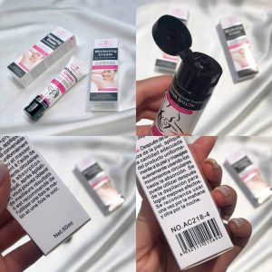 کرم سفید کننده و رفع تیرگی ناحیه تناسلی آیچون بیوتی