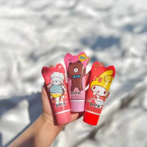 پرایمر عروسکی