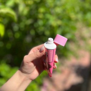 پرایمر عروسکی PRK