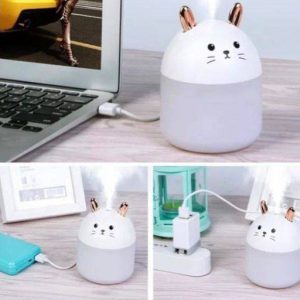 بخور سرد سایز بزرگ طرح گربه