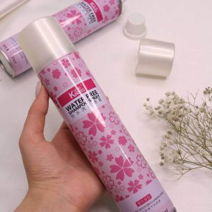 شامپو خشک کینگ یس