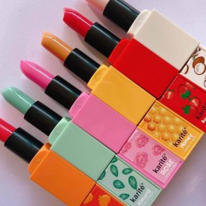 بالم لب میوه ای کاریته