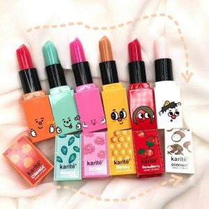 بالم لب میوه ای