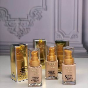 کرم پودر شیشه ای