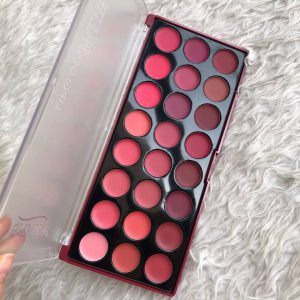 پالت رژ ۲۴ رنگ ارتسکین