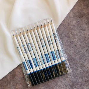 مداد چشم مشکی بلند اتود