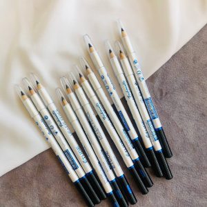 مداد چشم مشکی بلند اتود