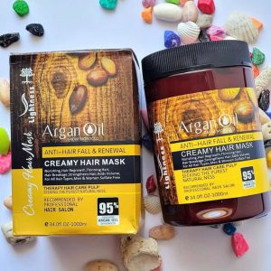 ماسک فری سولفات