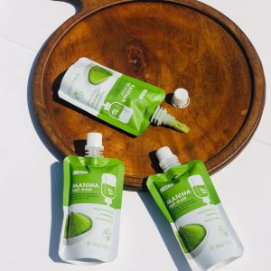 ماسک ورقه ای