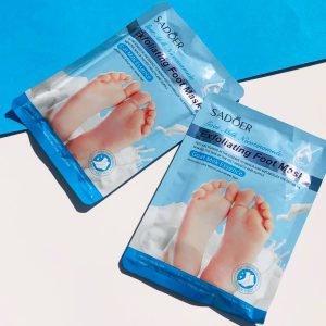 ماسک ورقه ای