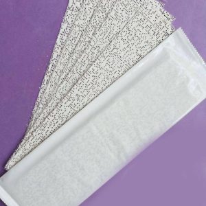 پک ماسک صورت گچی مومیایی هیکی