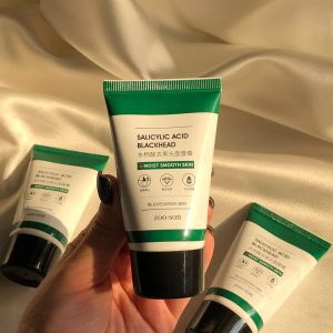 بلک ماسک تیوپی