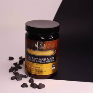 ماسک مو ۹۸ درصد آرگان بدون سولفات 800 میل برند فری فیس