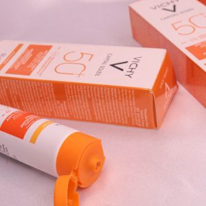 کرم ضد آفتاب