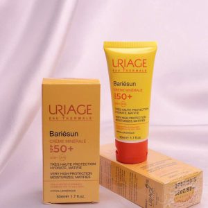 کرم ضد آفتاب