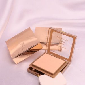 پنکک ضدآب ویولت طلایی violet gold