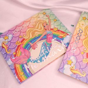 پالت سایه  ۵۰ رنگ برند IGOODCO