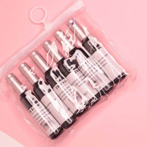 ریمل رنگی شامپاینی