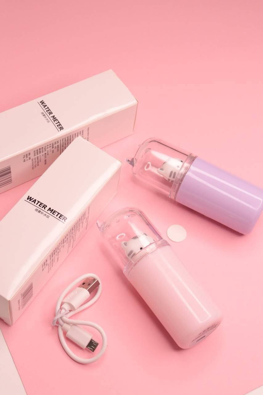 دستگاه بخور نانو سرد عروسکی