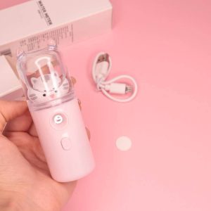 دستگاه بخور نانو  سرد عروسکی