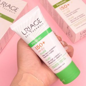 کرم ضد آفتاب