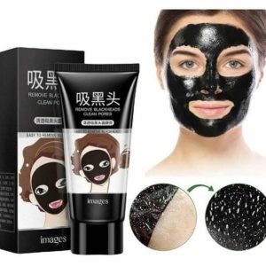 بلک ماسک تیوپی  ایمیجز  IMAGES