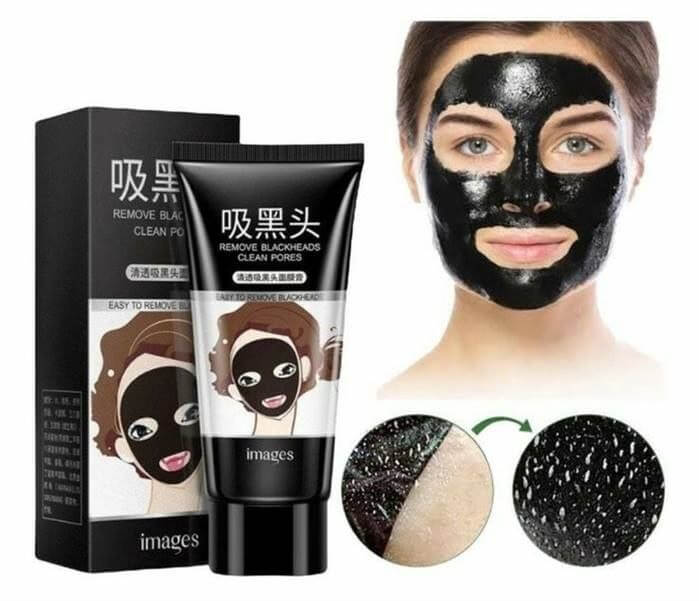 بلک ماسک تیوپی ایمیجز IMAGES - Image 2