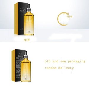 سرم حلزون نیاسینوم ونزن حجم 100 میل