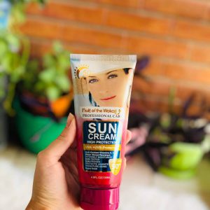 ضد آفتاب محبوب ووکالی