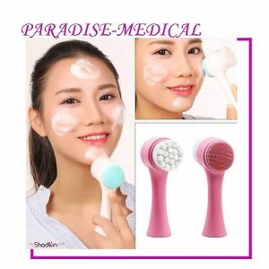 فیس براش چکشی بدون طلق