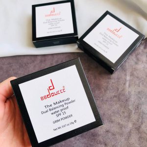 پنکک دوسه حاوی ضد آفتاب doucce spf15