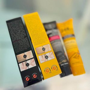 ژل لایه بردار آیچون بیوتی