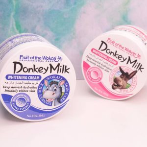 کرم سفیدکننده